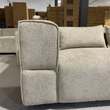 Arabella 2 Seater Sofa in Mikah Wickes (6873674645568)