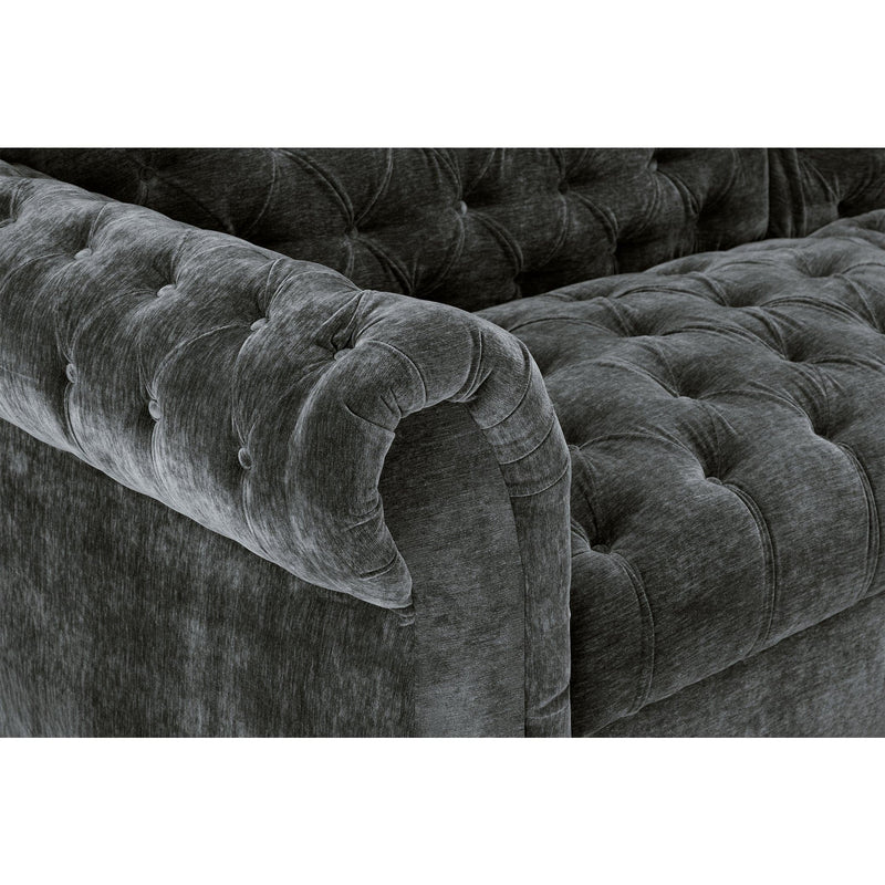 Jubilee Sofa Grey 3+2 Set (7023878438976)