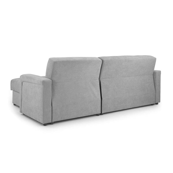 Kair Sofabed Grey Universal Corner (7023885615168)