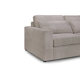 Kiana Modular Sofa Mocha Right Hand Facing Corner (7024776872000) (14699506336122)