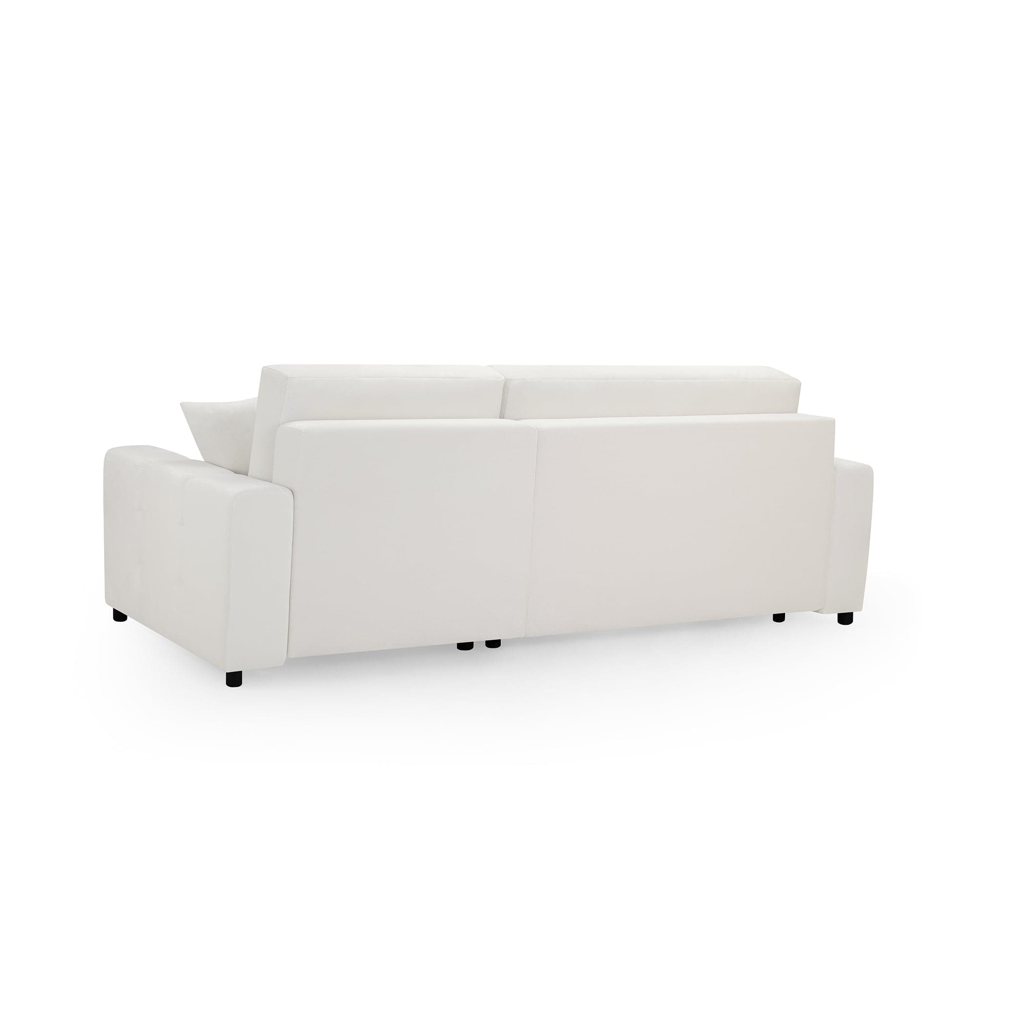 Luki Sofabed Beige Universal Corner (7024176758848)