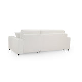 Luki Sofabed Beige Universal Corner (7024176758848)