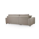 Luki Sofabed Mocha Universal Corner (7024178167872)