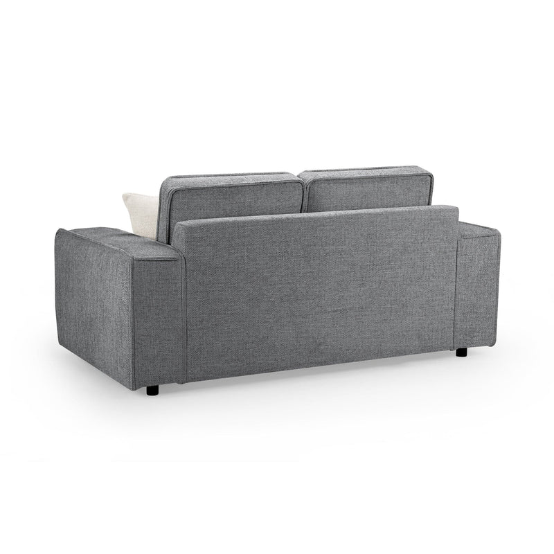 Mary Sofa Slate 2 Seater (7024248062016)