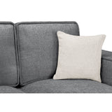 Mary Sofa Slate 3+2 Set (7024246620224)