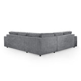 Mary Sofa Slate Large Corner (7024246521920)