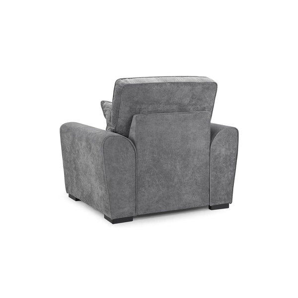 Maxwell Sofa Grey Armchair (7024249864256)