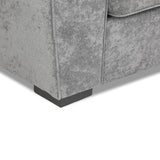 Maxwell Sofa Grey Armchair (7024249864256)