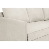 Miel Sofabed Beige Universal Corner (7024251011136)