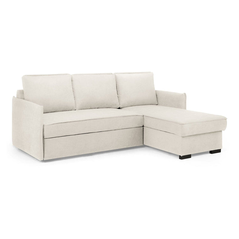 Miel Sofabed Beige Universal Corner (7024251011136)