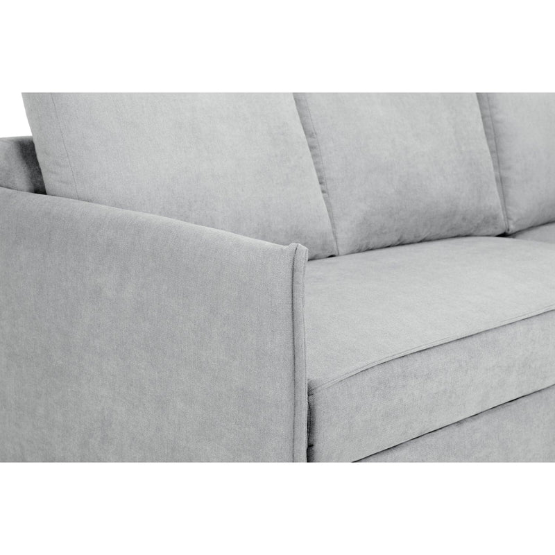 Miel Sofabed Grey Universal Corner (7024250421312)