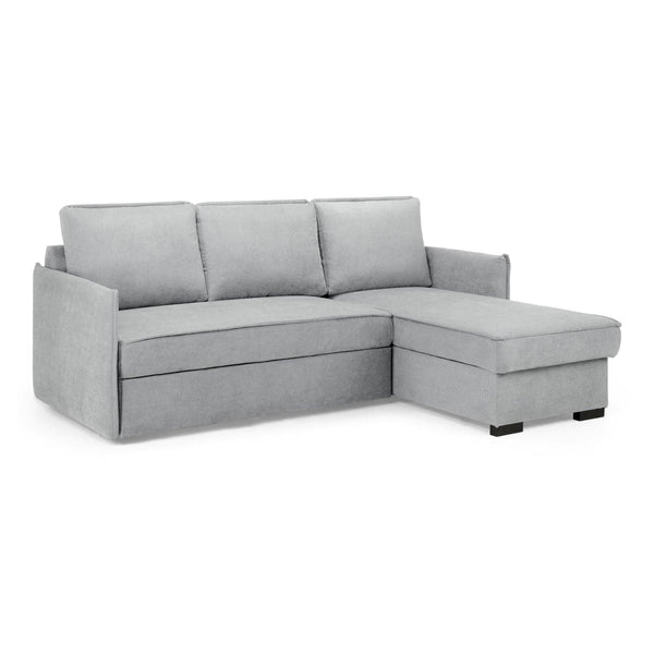 Miel Sofabed Grey Universal Corner (7024250421312)