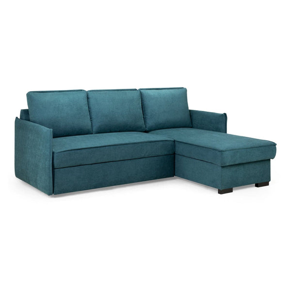 Miel Sofabed Teal Universal Corner (7024250323008)