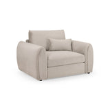 Mirabel Sofa Mocha Armchair (7024881172544)