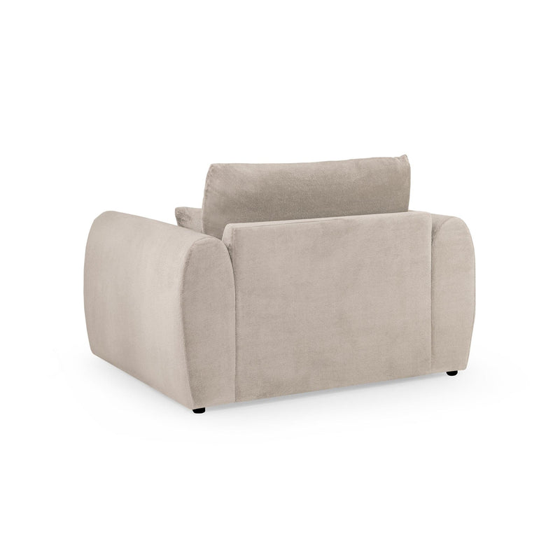 Mirabel Sofa Mocha Armchair (7024881172544)