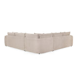 Mirabel Sofa Mocha Large Corner (7024882253888)