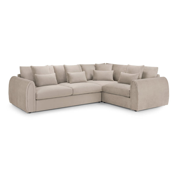 Mirabel Sofa Mocha Right Hand Facing Corner (7024879009856)