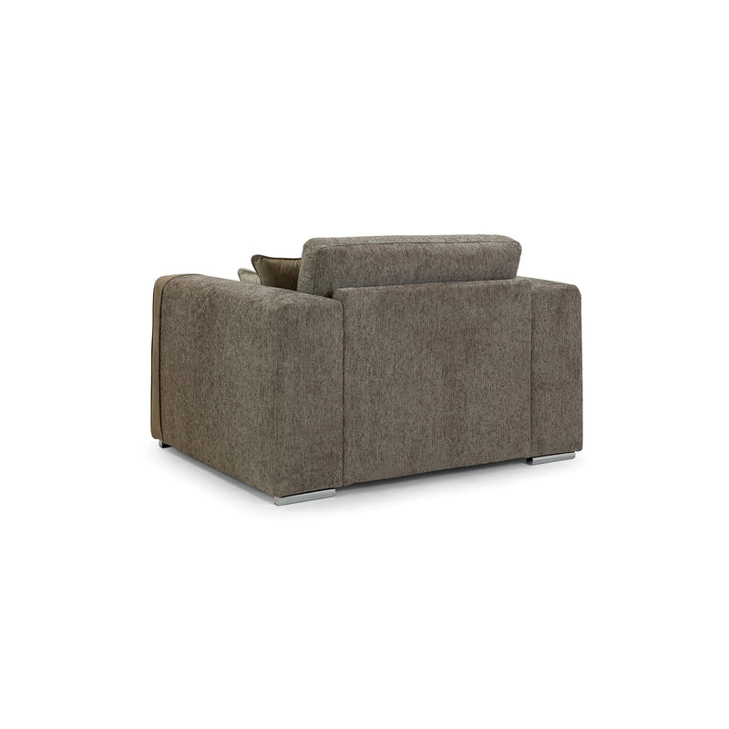 Naples Sofa Mocha Armchair (7025206493248)