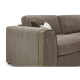 Naples Sofa Mocha Large Corner (7025203970112)