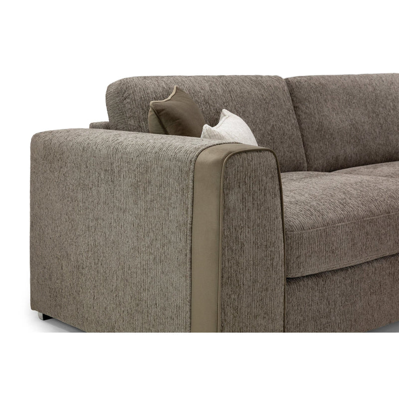 Naples Sofa Mocha Armchair (7025206493248)