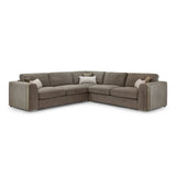 Naples Sofa Mocha Large Corner (7025203970112)