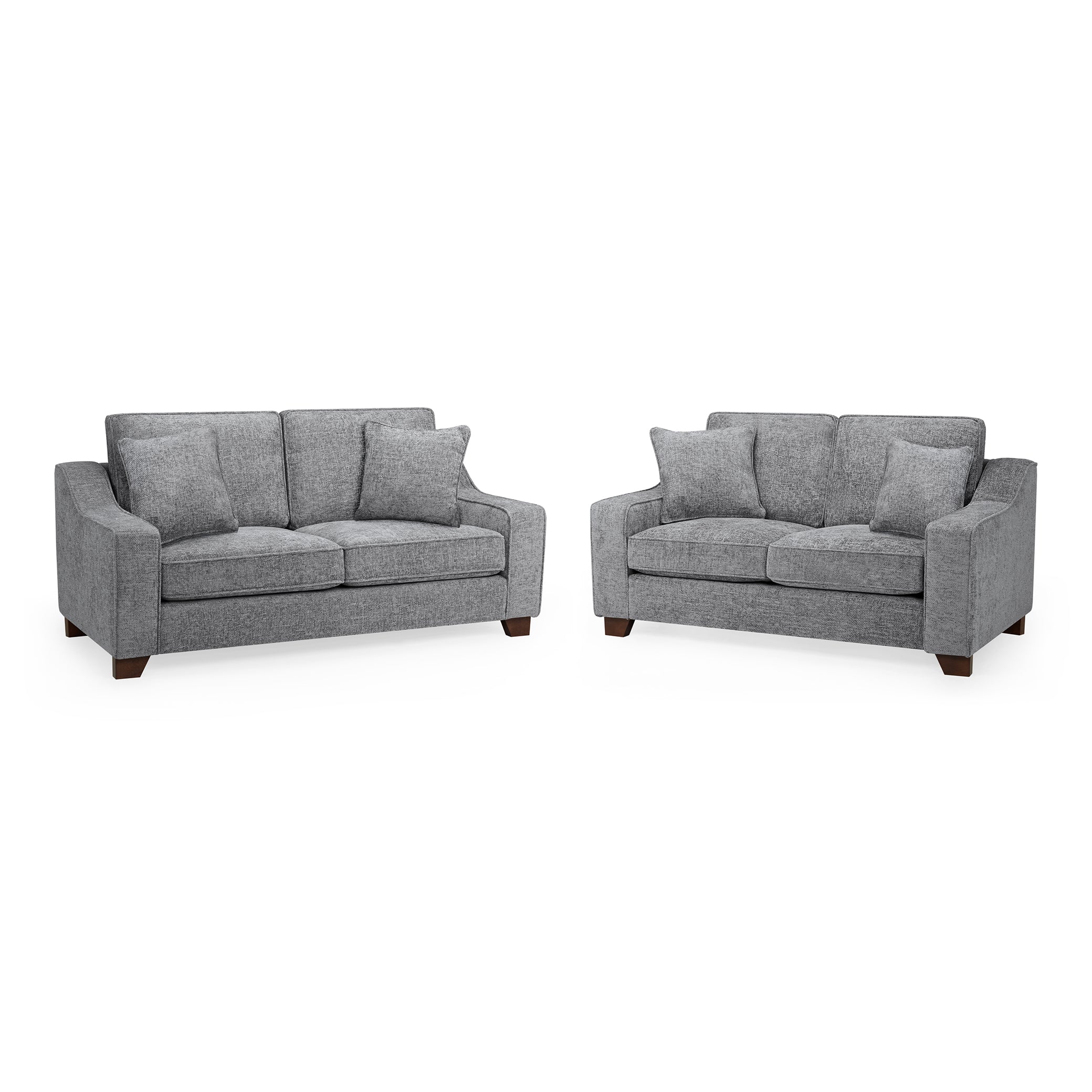 Orion Sofa Slate 3+2 Set (7025573855296)