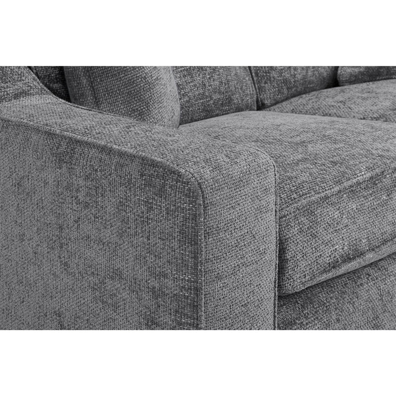 Nebraska Sofa Slate Armchair (7025581916224)