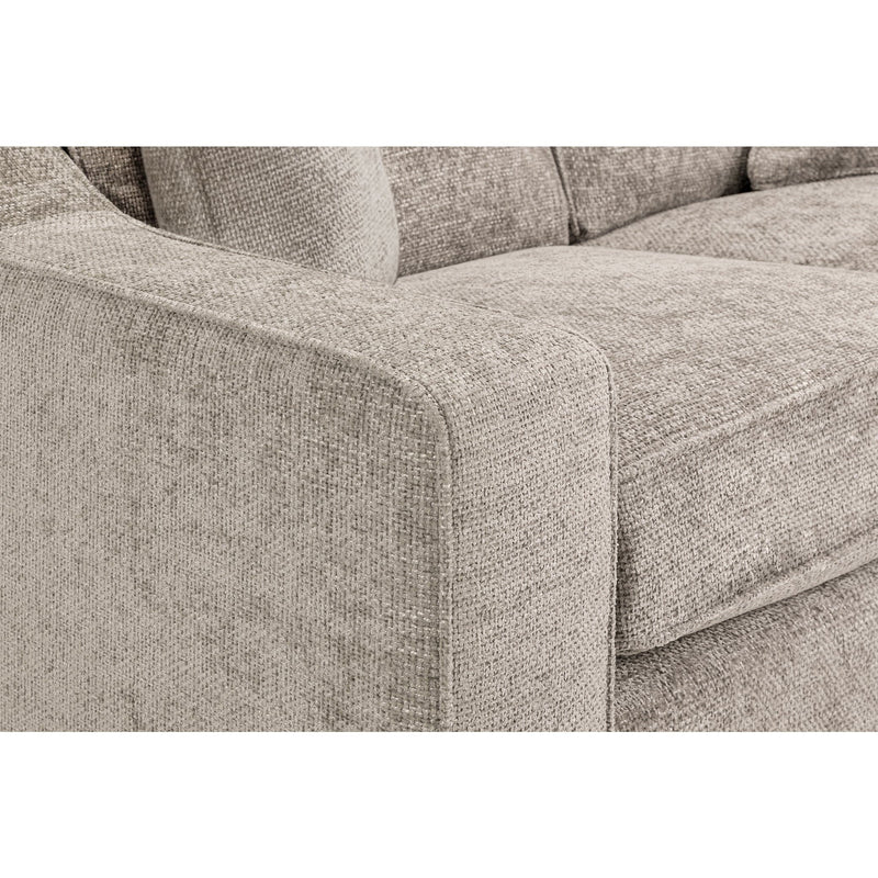 Nebraska Sofa Stone 3+2 Set (7025555734592)