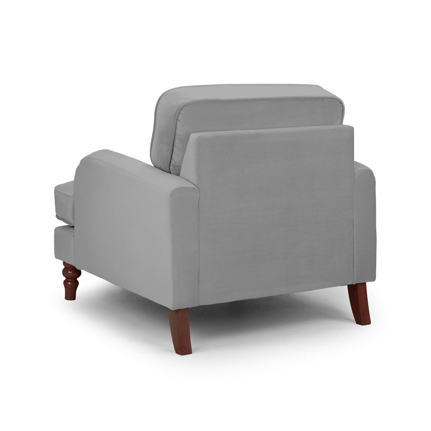 Rupert Sofa Grey Armchair (7027316293696)