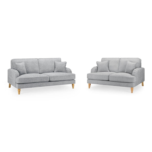 Rupert Sofa Slate 3+2 Set (7027334578240)