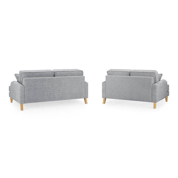 Rupert Sofa Slate 3+2 Set (7027334578240)