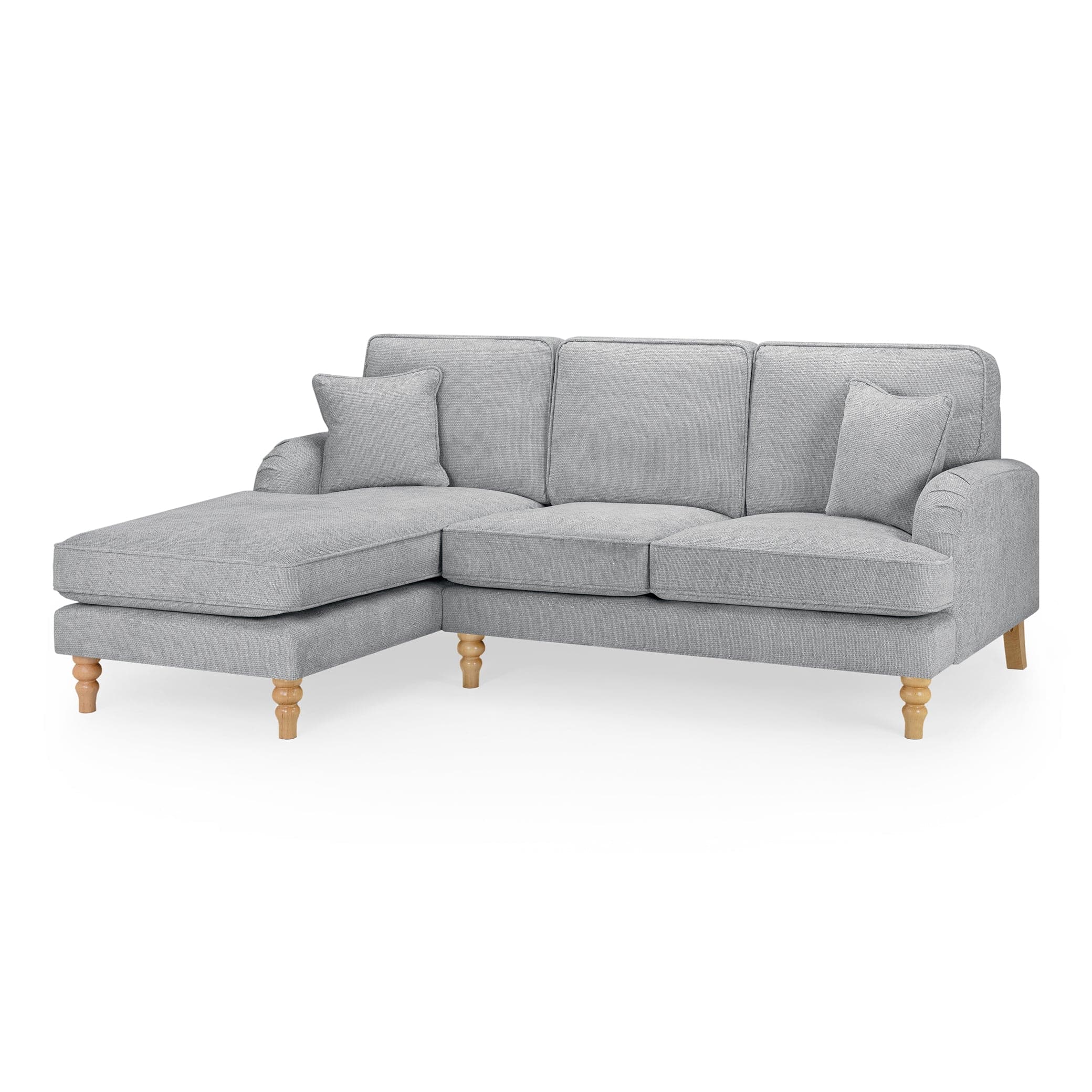 Rupert Sofa Slate Left Hand Facing Corner (7027336413248)