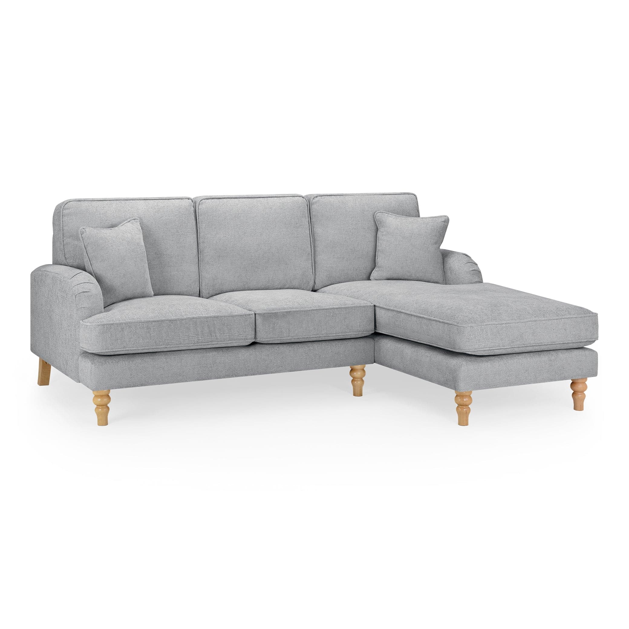 Rupert Sofa Slate Right Hand Facing Corner (7027336642624)