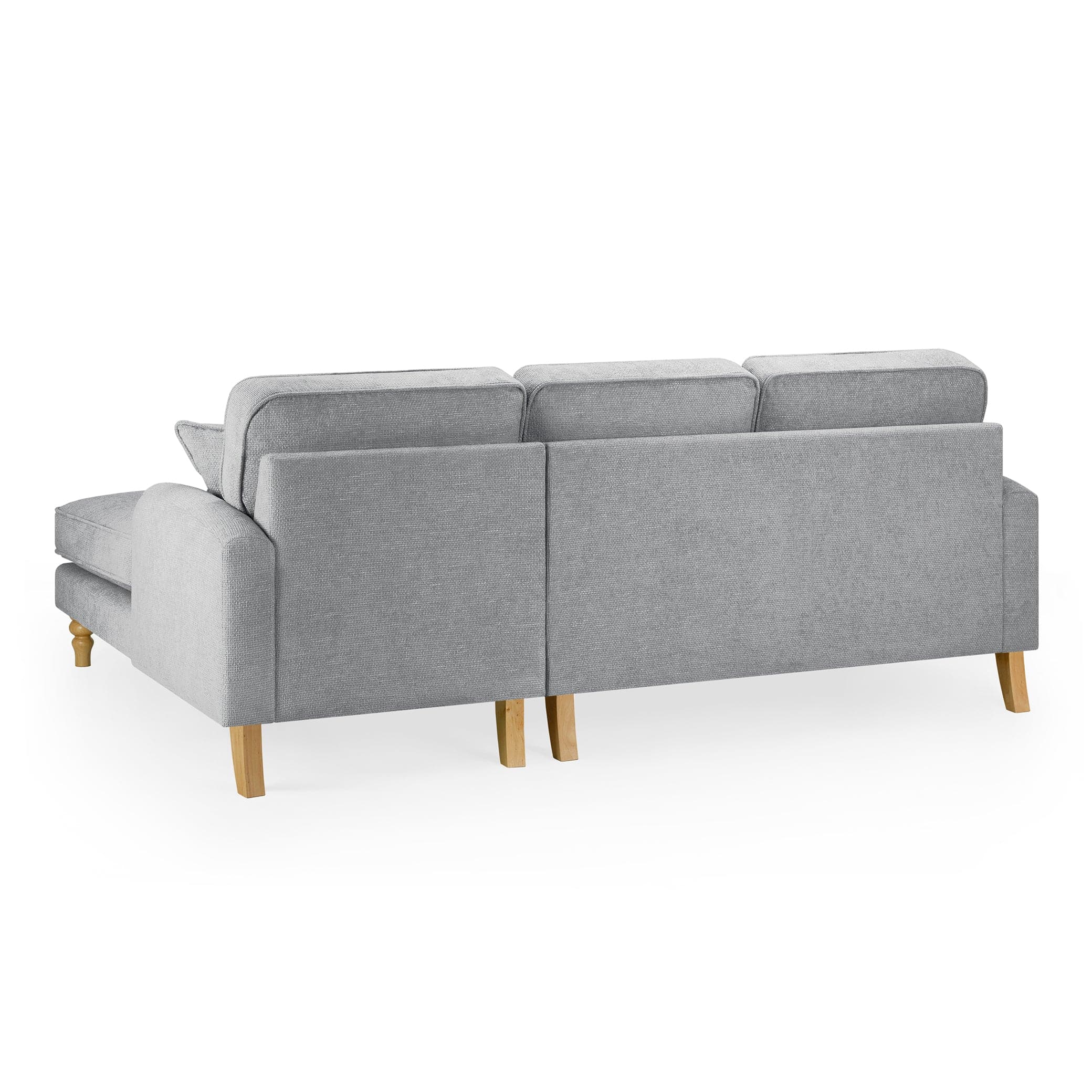 Rupert Sofa Slate Right Hand Facing Corner (7027336642624)