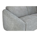 Tucano Modular Sofa Grey 4 Seater (7026582028352)