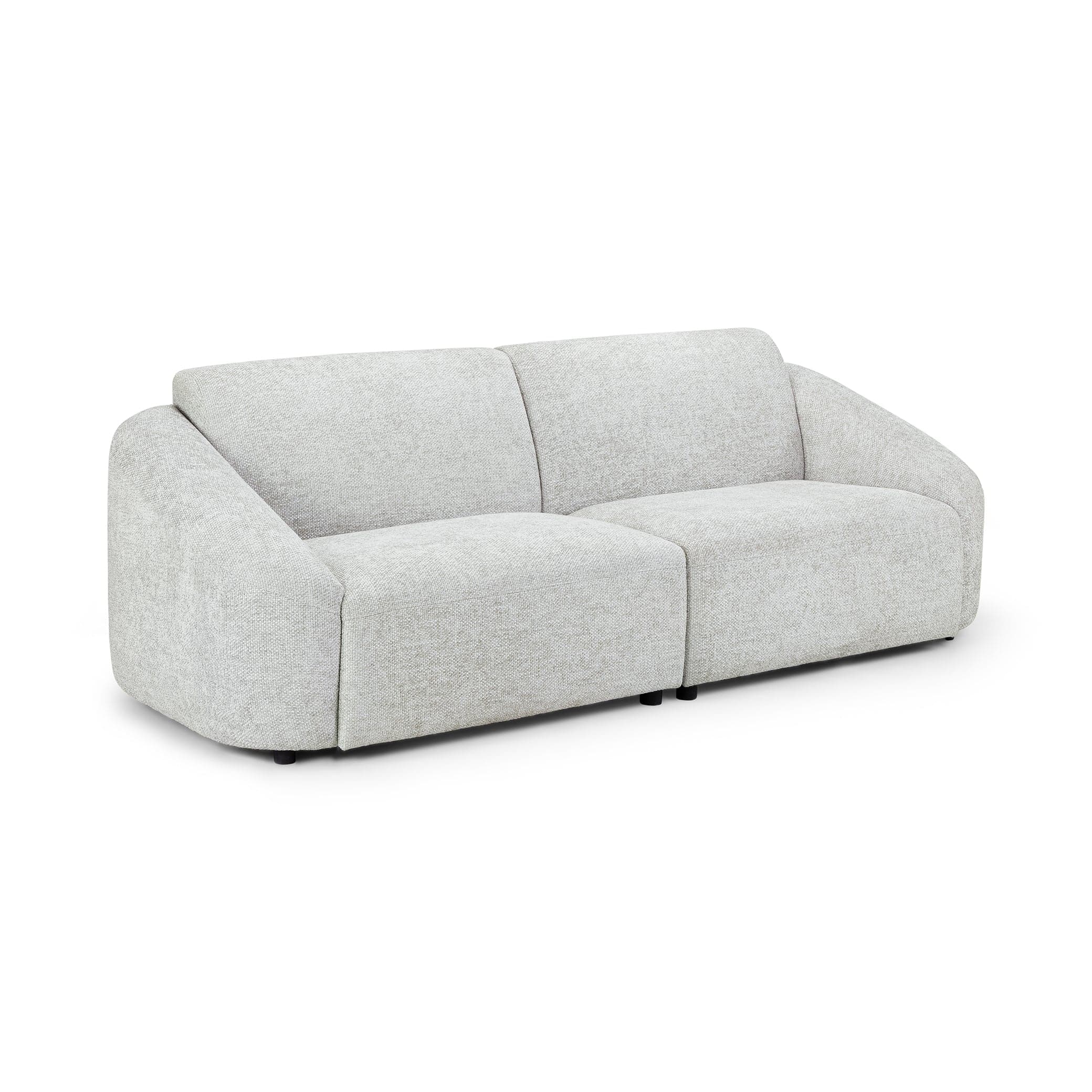 Tucano Modular Sofa Ivory 2 Seater (7026584354880)