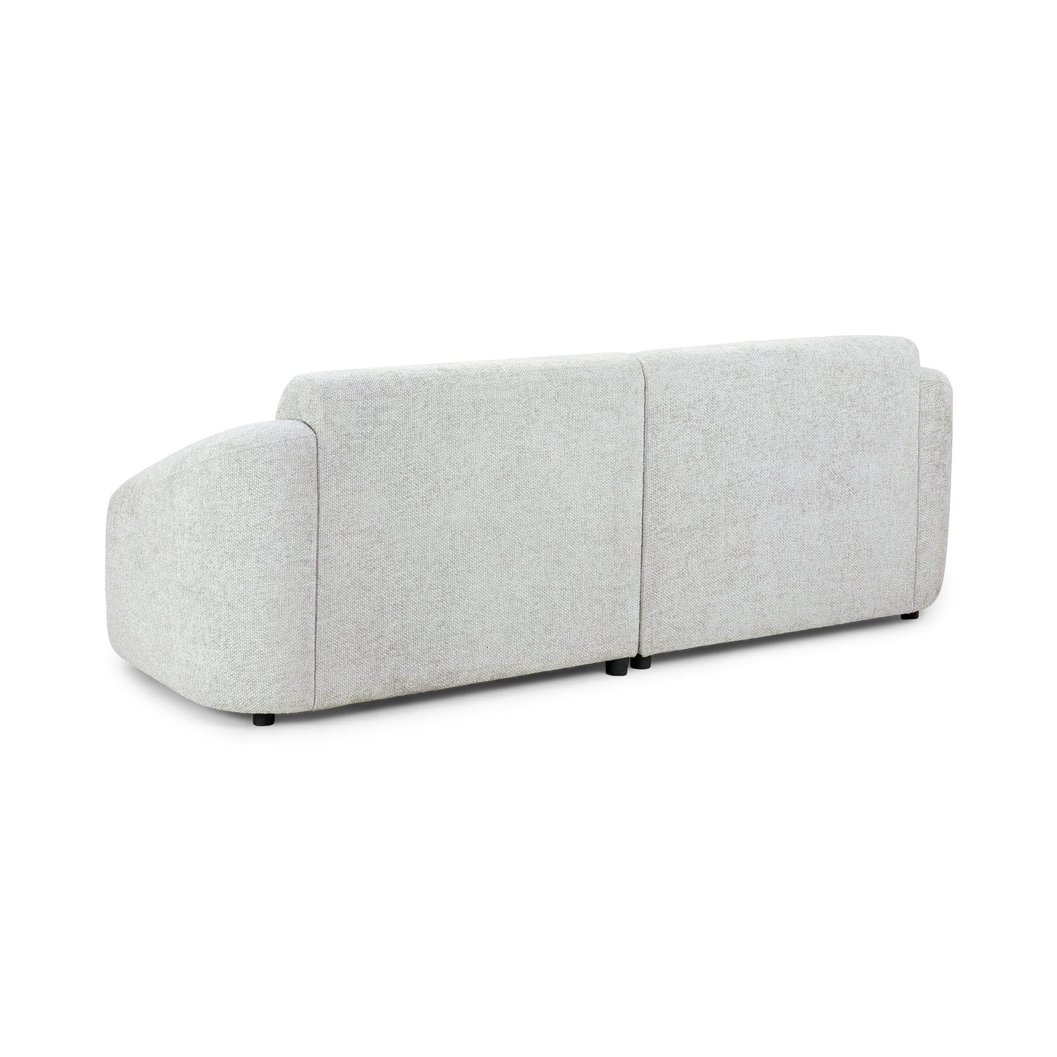 Tucano Modular Sofa Ivory 2 Seater (7026584354880)