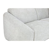 Tucano Modular Sofa Ivory 4 Seater (7026584551488)