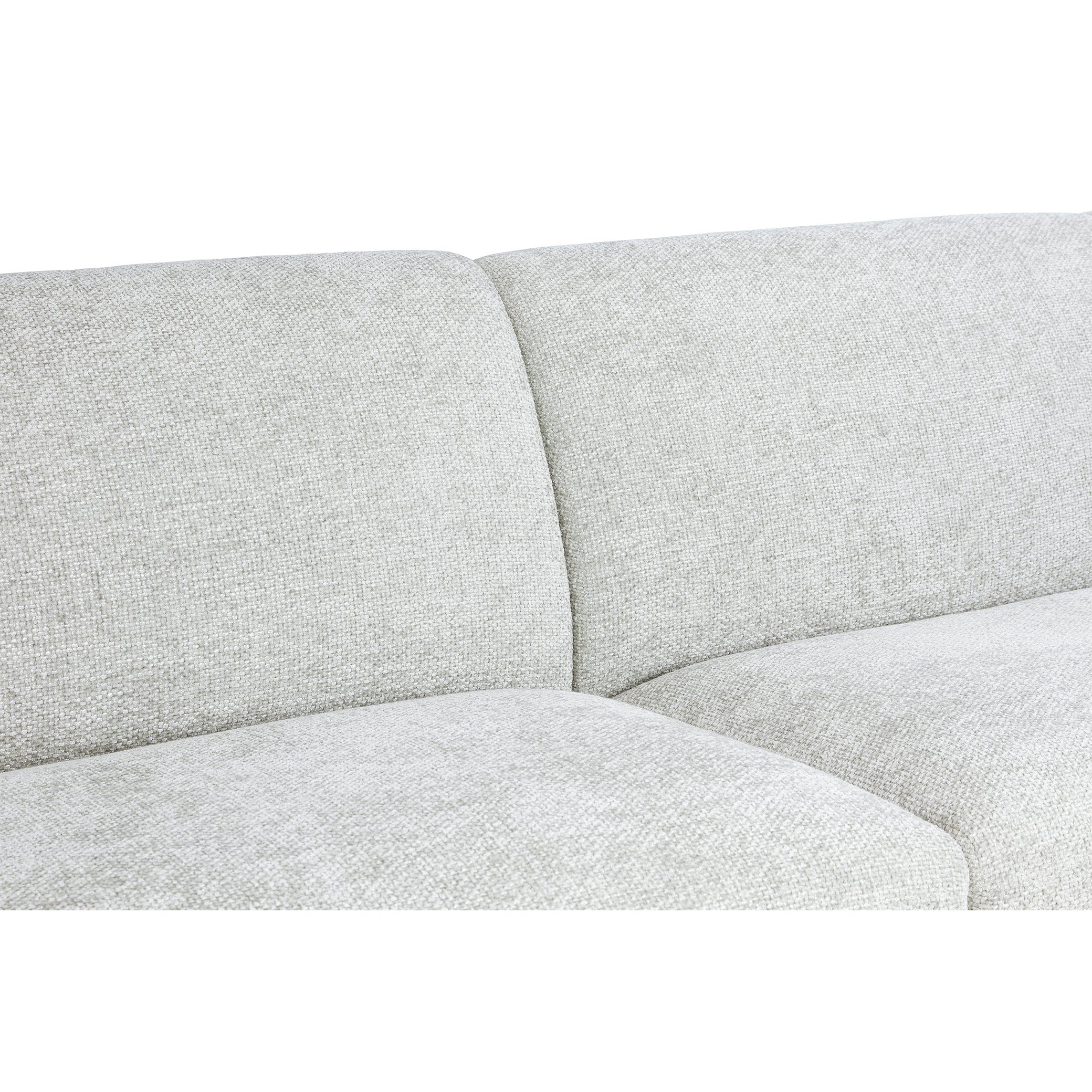 Tucano Modular Sofa Ivory Left Hand Facing Corner (7026579767360)