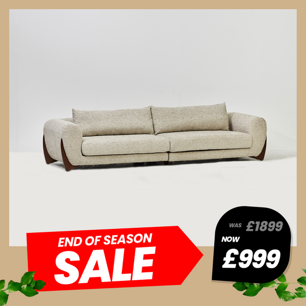 Harris 5 Seater in Oddysey Cosmic Dust (6846068850752)