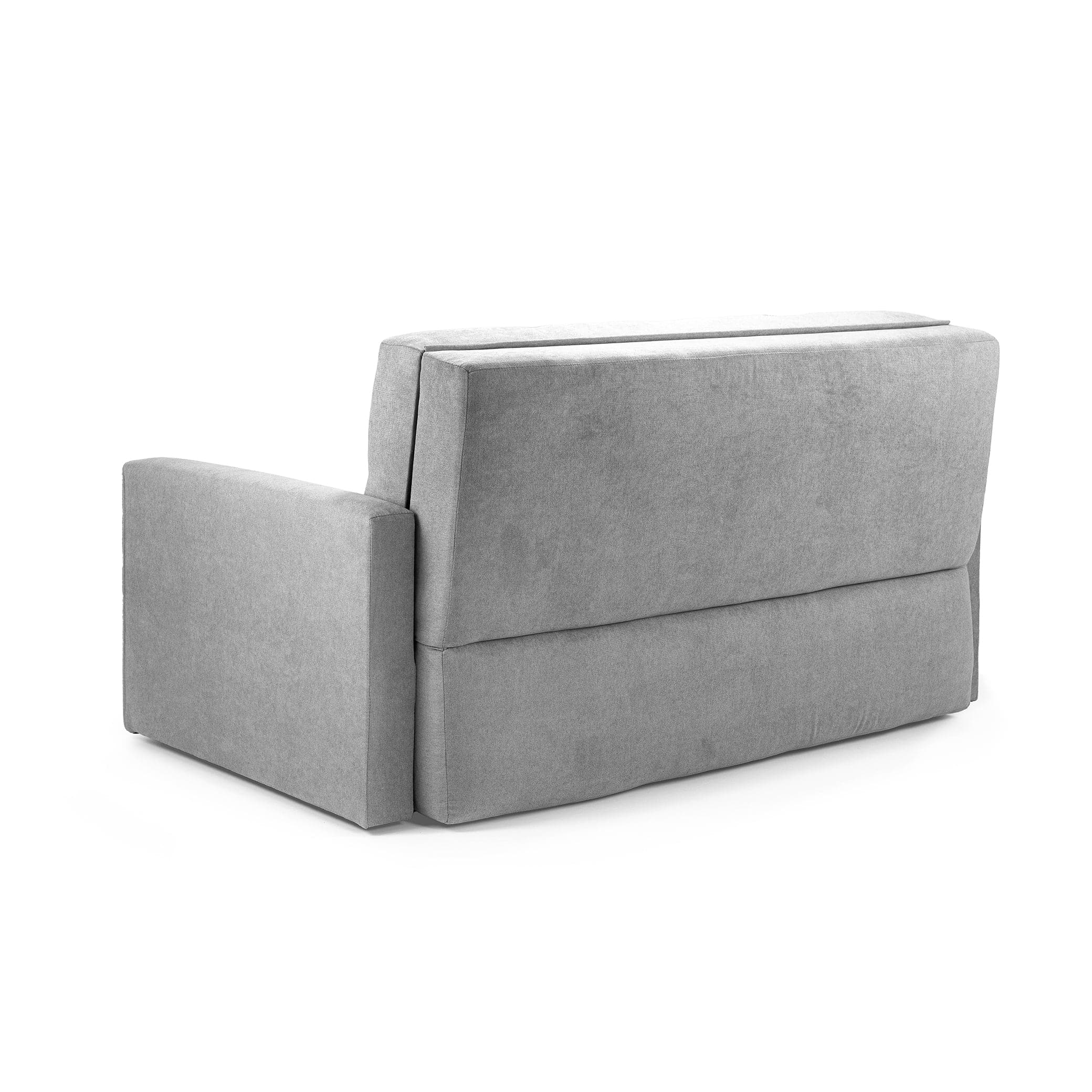 Viva Sofabed Grey 2 Seater (7026814451776)