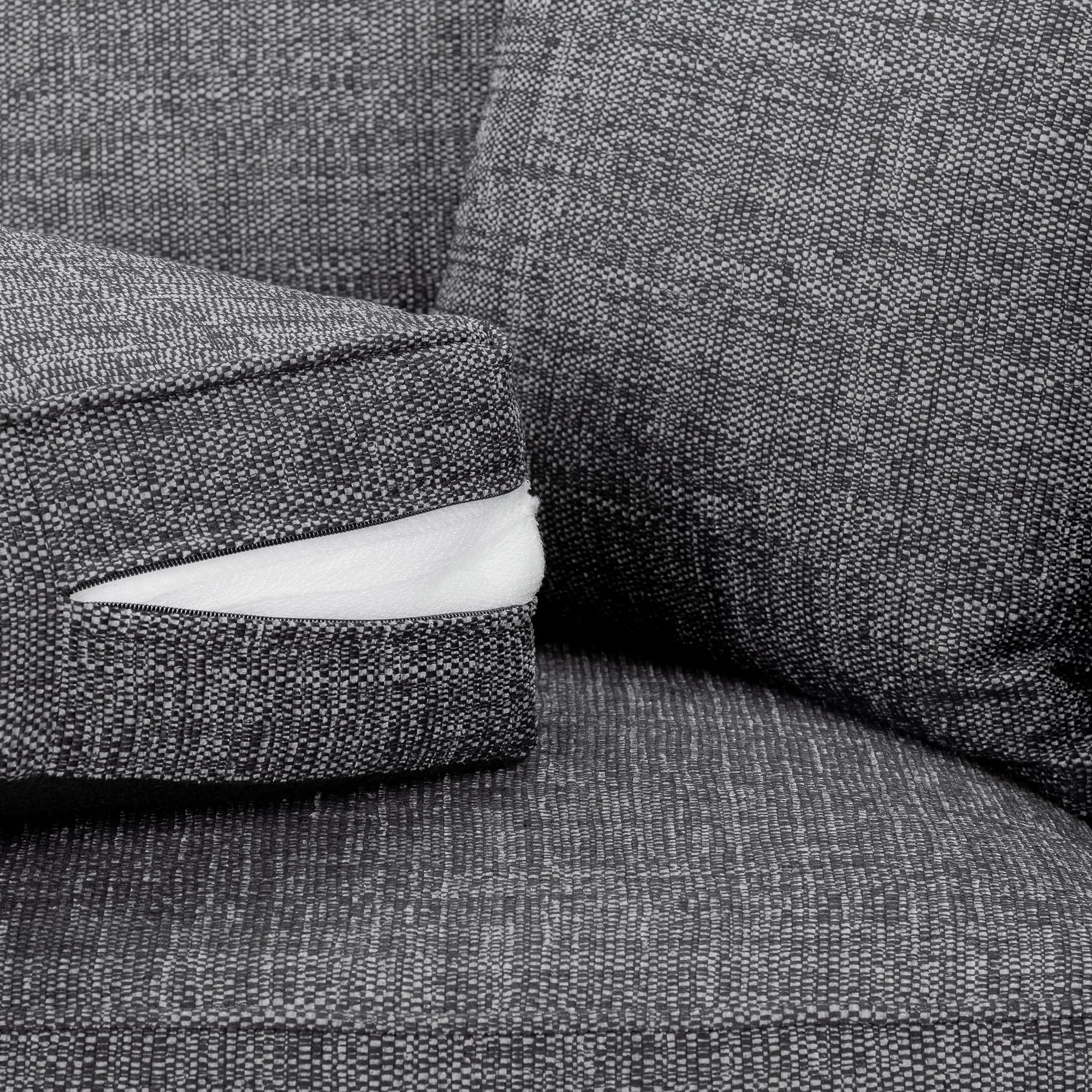 Wilcot Sofa Grey Armchair (7026904072256)