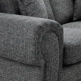 Wilcot Sofa Grey Large Corner (7026903613504)