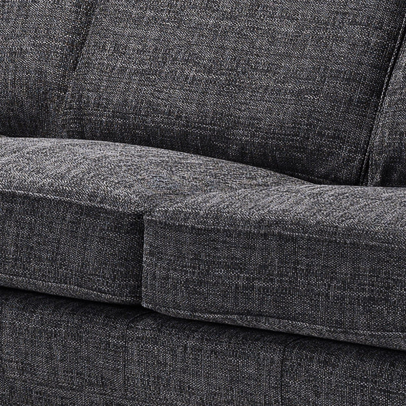 Wilcot Sofabed Grey Large Corner (7026904236096)