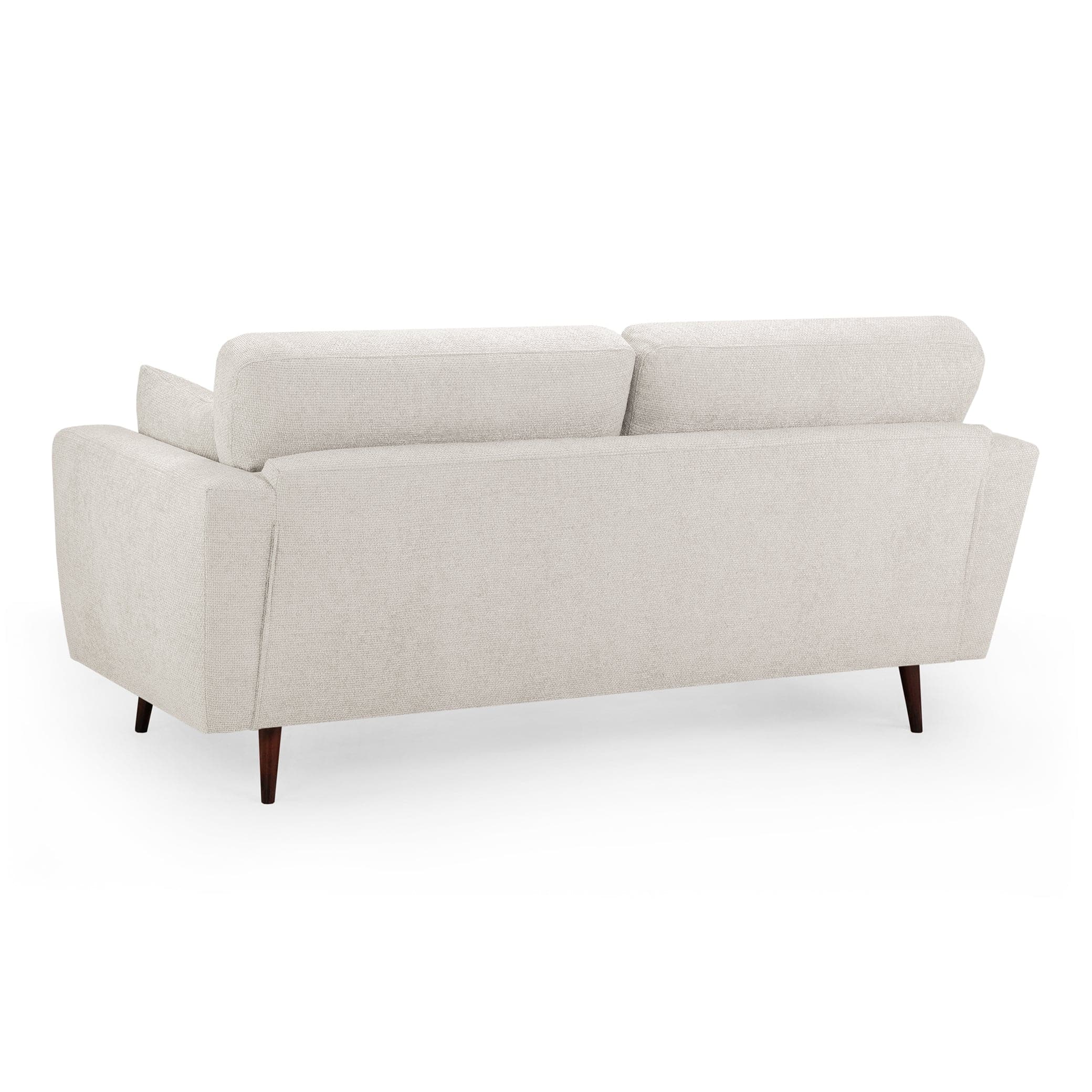 Zenith Sofa Beige 3 Seater (7026911313984)