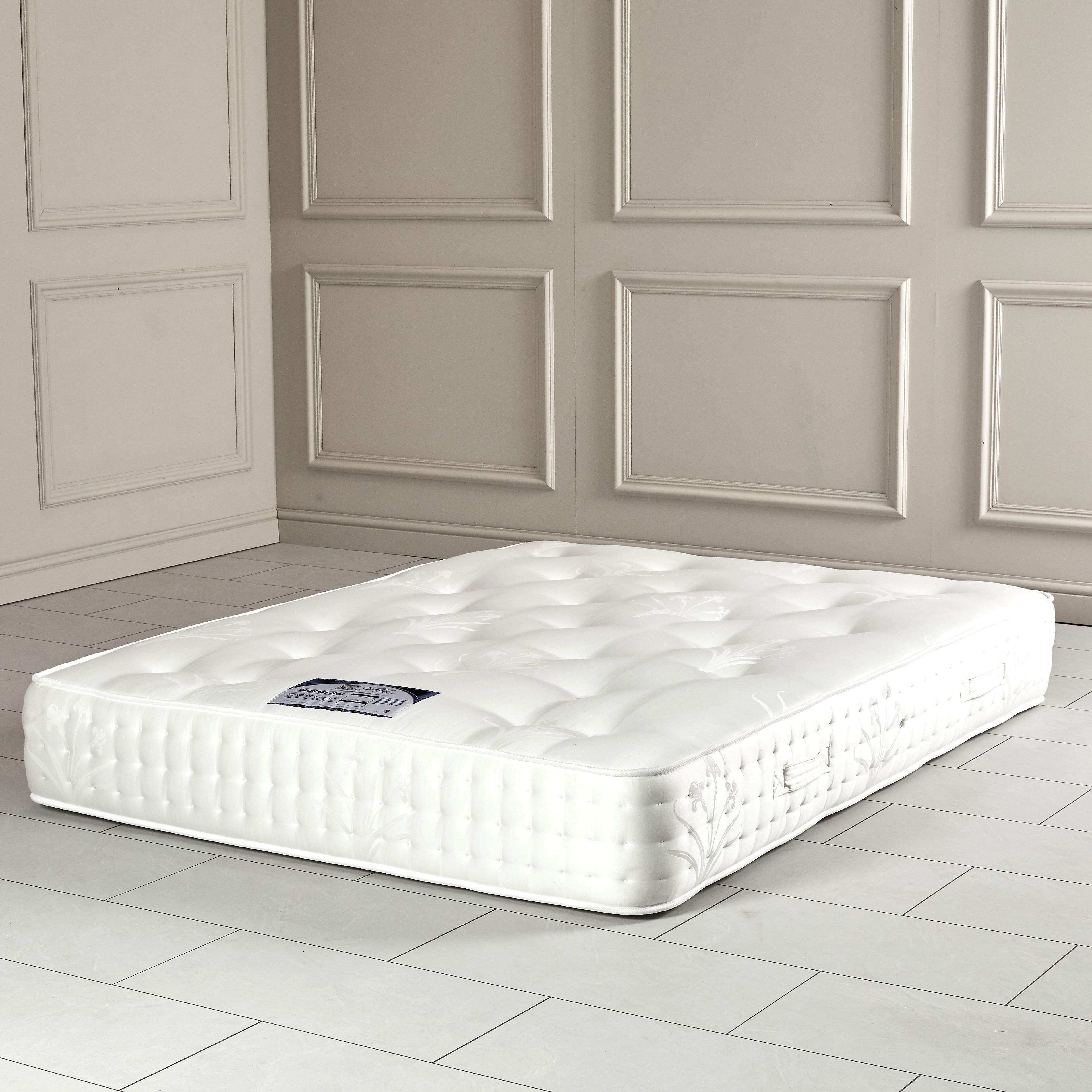 Backcare 2000-Mattresses (4371157975104)