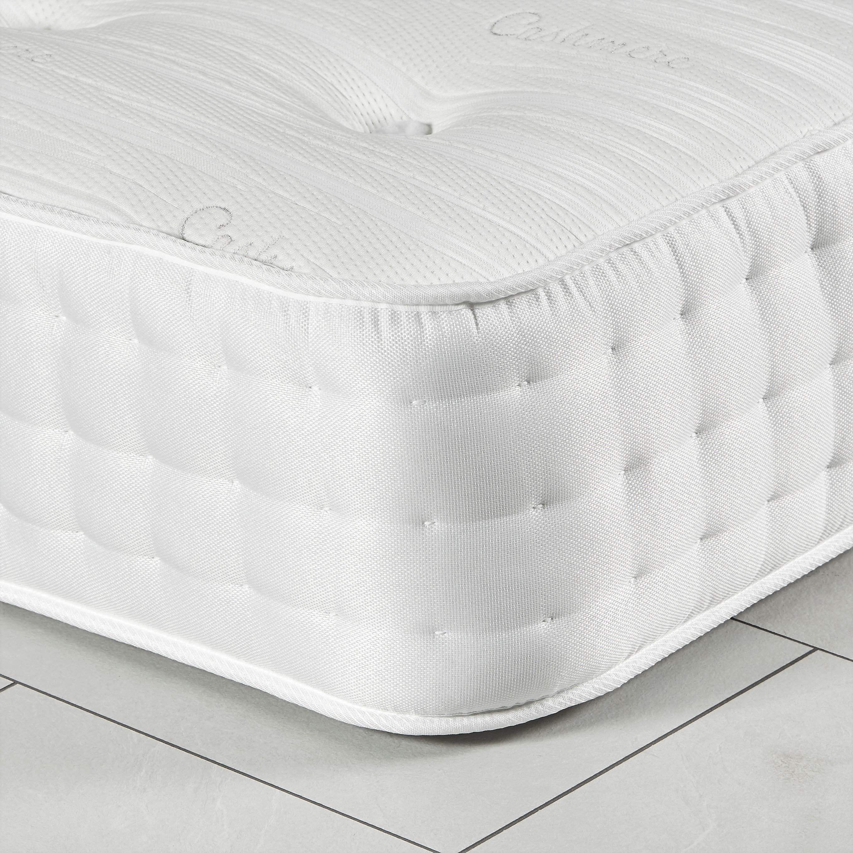 Cashmere 2000 Mattress-Mattresses (4371165708352)