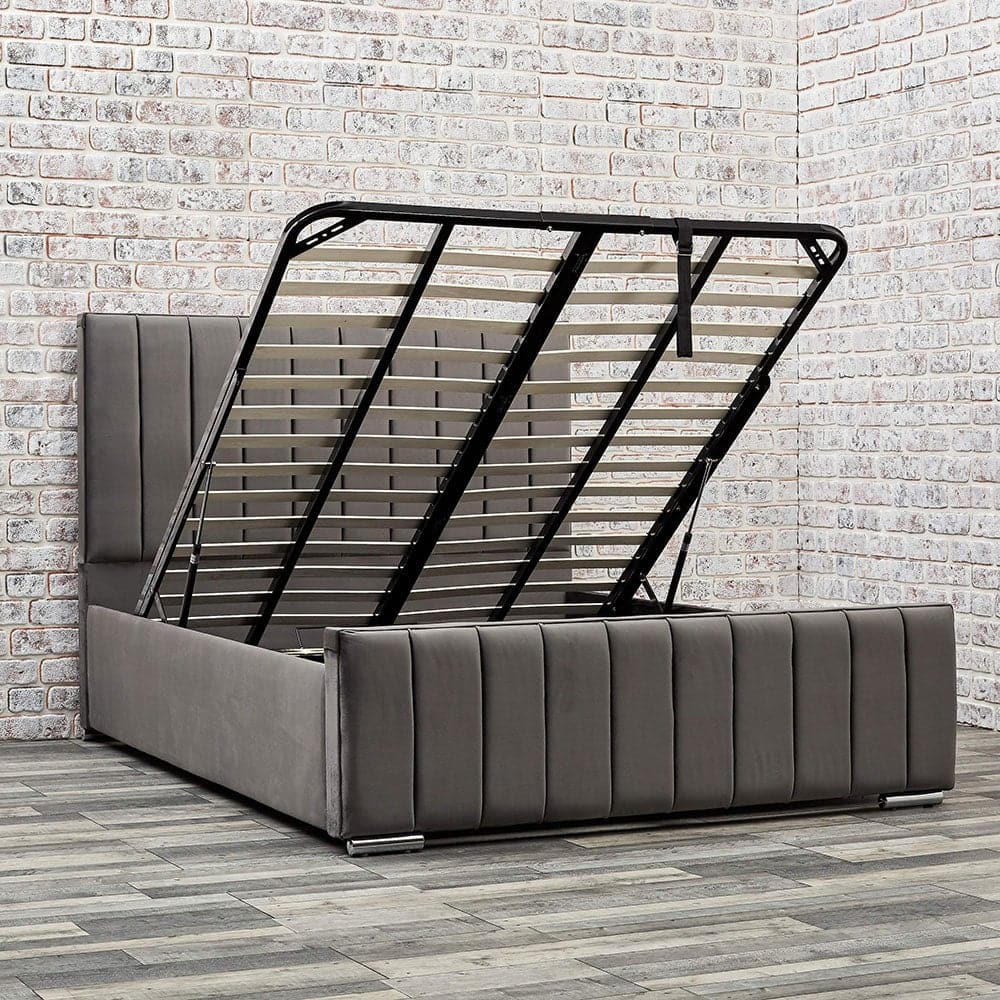 Diana Bedframe (4456071004224)