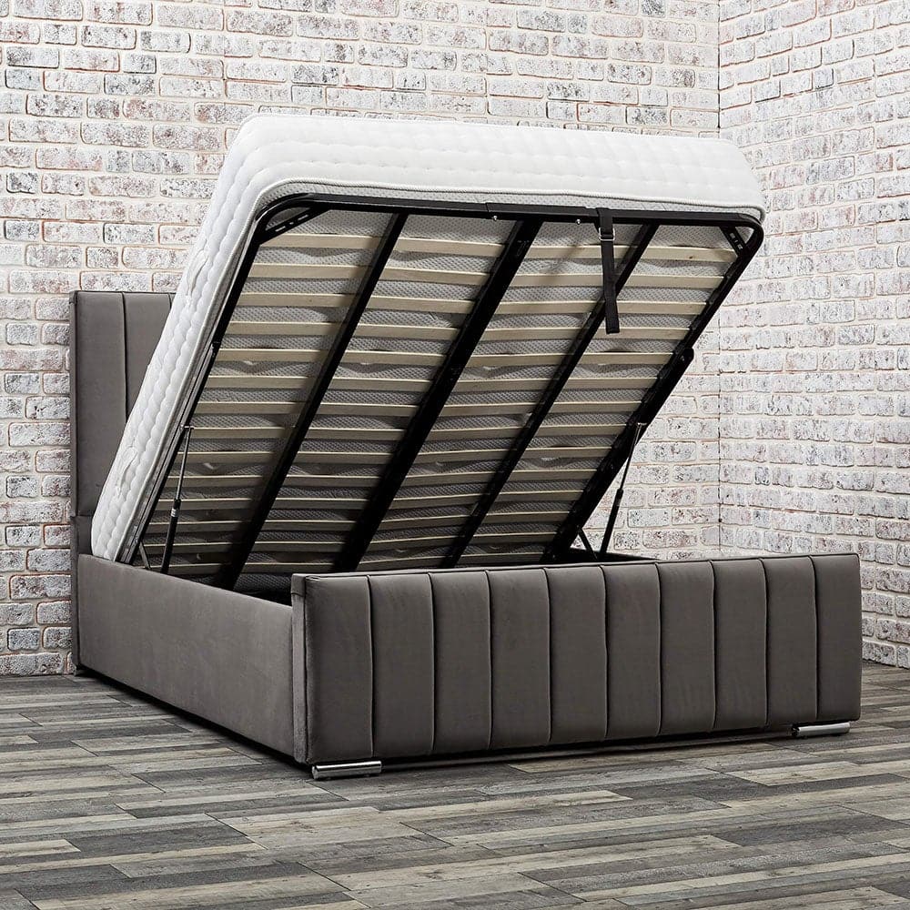 Diana Bedframe (4456071004224)