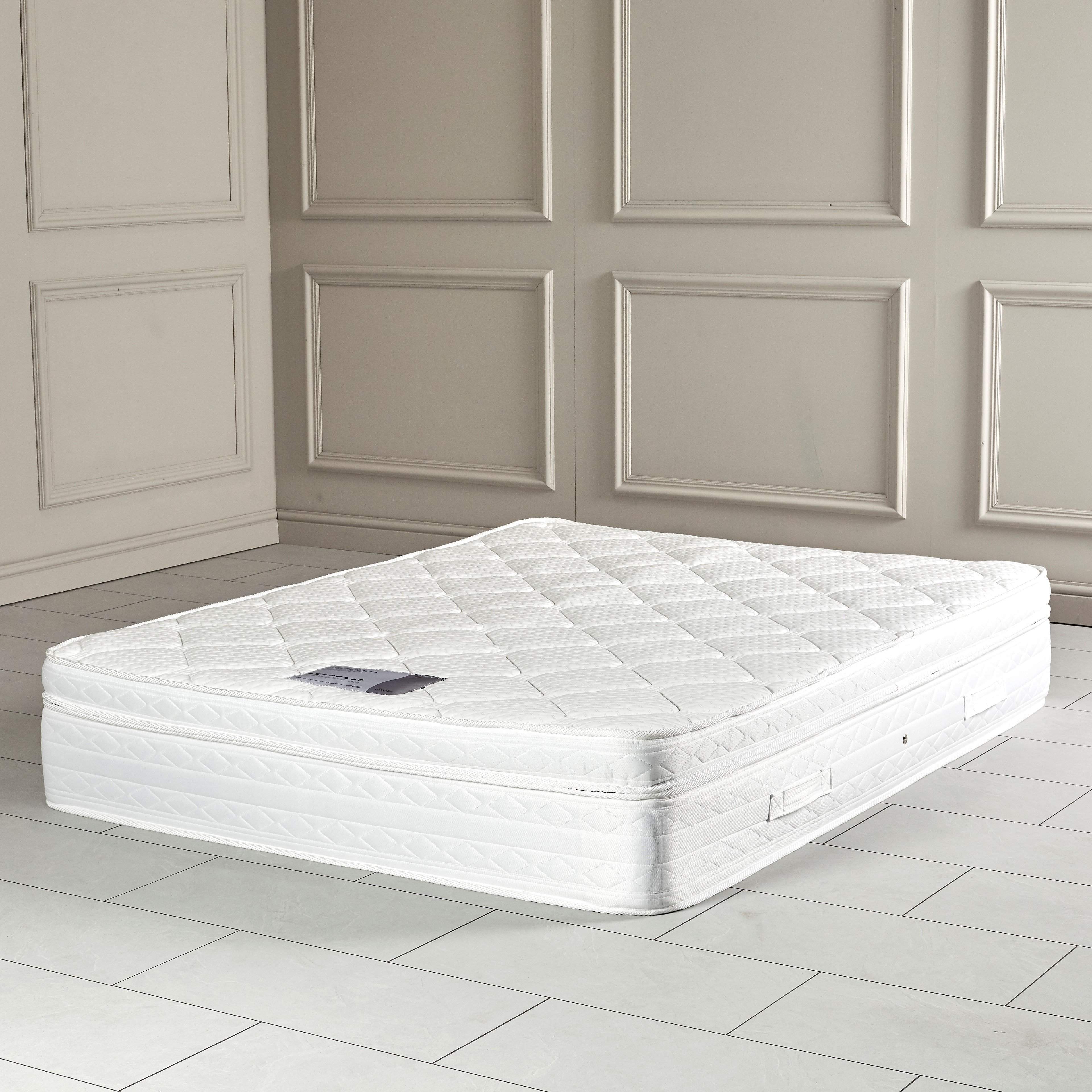 Geneva 3000 Mattress-Mattresses (1893662195758)